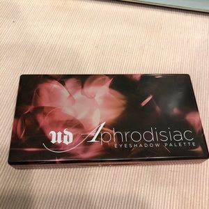 Urban Decay Aphrodisiac
